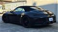 2025 Porsche 911