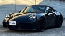 2025 Porsche 911