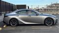 2021 Lexus IS