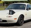 1990 Mazda Eunos Roadster