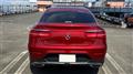 2018 Mercedes-Benz GLC-Class