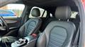 2018 Mercedes-Benz GLC-Class