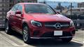 2018 Mercedes-Benz GLC-Class
