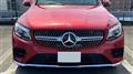 2018 Mercedes-Benz GLC-Class