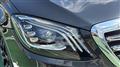 2018 Mercedes-Benz S-Class