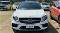 2017 Mercedes-Benz GLA-Class