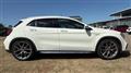 2017 Mercedes-Benz GLA-Class