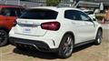 2017 Mercedes-Benz GLA-Class