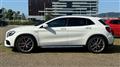 2017 Mercedes-Benz GLA-Class