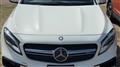 2017 Mercedes-Benz GLA-Class