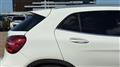 2017 Mercedes-Benz GLA-Class