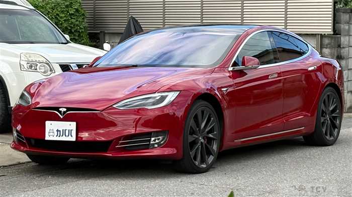 2021 Tesla Motors Others