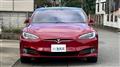 2021 Tesla Motors Others