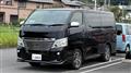 2018 Nissan NV350 Caravan