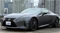 2026 Lexus LC