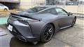 2026 Lexus LC