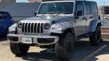 2017 Jeep Wrangler