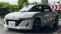 2016 Honda S660