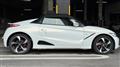 2016 Honda S660