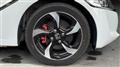 2016 Honda S660