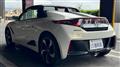 2016 Honda S660