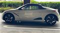 2016 Honda S660