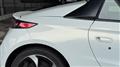 2016 Honda S660