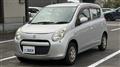 2009 Suzuki Alto