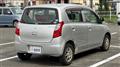 2009 Suzuki Alto