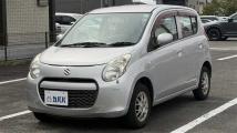 2009 Suzuki Alto