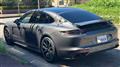 2018 Porsche Panamera