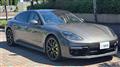 2018 Porsche Panamera