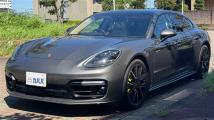 2018 Porsche Panamera