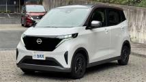 2024 Nissan Nissan Others