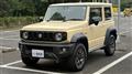 2023 Suzuki Jimny Sierra