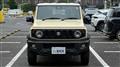 2023 Suzuki Jimny Sierra