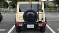 2023 Suzuki Jimny Sierra