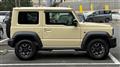 2023 Suzuki Jimny Sierra