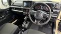 2023 Suzuki Jimny Sierra