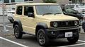 2023 Suzuki Jimny Sierra