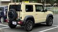 2023 Suzuki Jimny Sierra