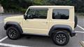 2023 Suzuki Jimny Sierra