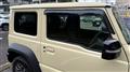 2023 Suzuki Jimny Sierra