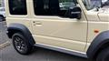 2023 Suzuki Jimny Sierra