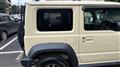 2023 Suzuki Jimny Sierra