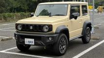 2023 Suzuki Jimny Sierra
