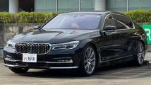 2016 BMW 7 Series