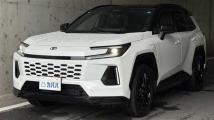 2026 Toyota RAV4
