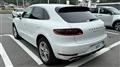 2016 Porsche Macan