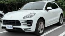 2016 Porsche Macan
